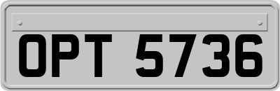 OPT5736