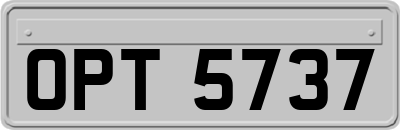OPT5737