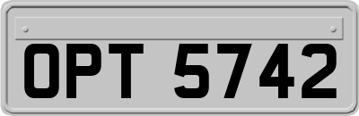 OPT5742