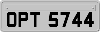 OPT5744