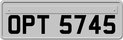 OPT5745