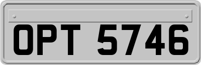 OPT5746