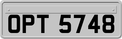 OPT5748