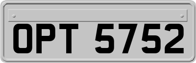 OPT5752