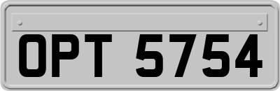 OPT5754