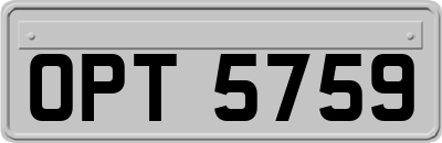 OPT5759