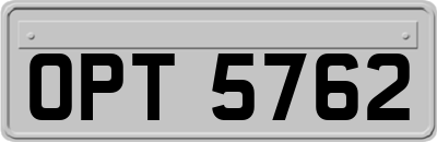 OPT5762