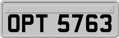 OPT5763