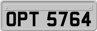 OPT5764