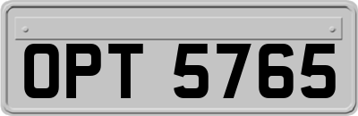OPT5765
