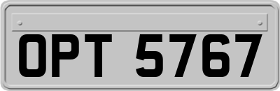 OPT5767
