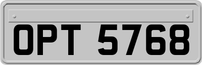 OPT5768