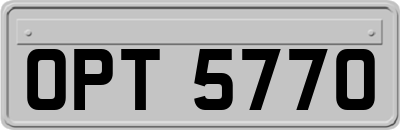 OPT5770