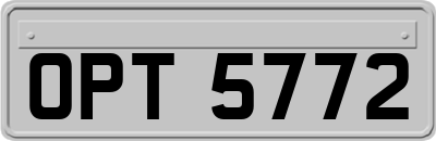 OPT5772