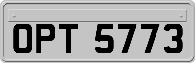 OPT5773