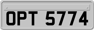 OPT5774