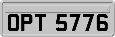 OPT5776