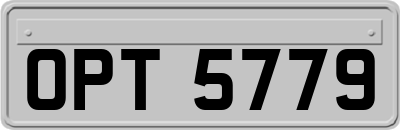 OPT5779