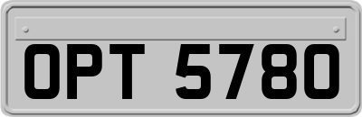 OPT5780