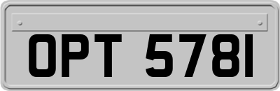 OPT5781