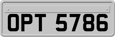 OPT5786