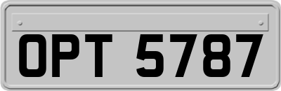 OPT5787