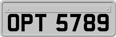 OPT5789