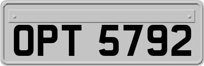 OPT5792