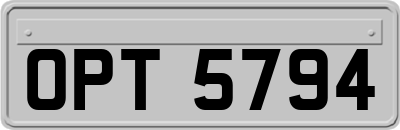 OPT5794
