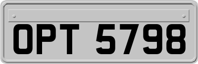OPT5798
