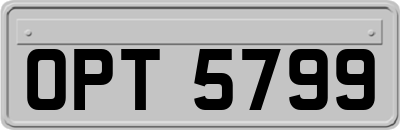 OPT5799