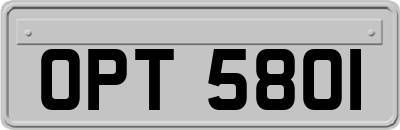OPT5801