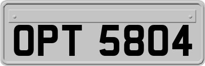 OPT5804