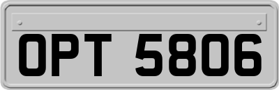 OPT5806