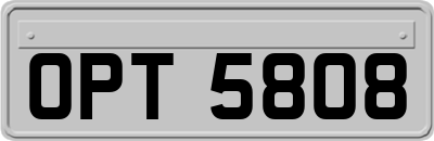OPT5808