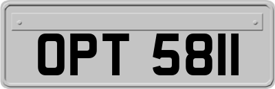 OPT5811