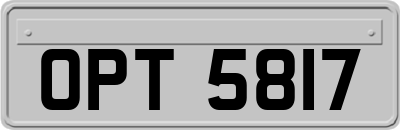OPT5817