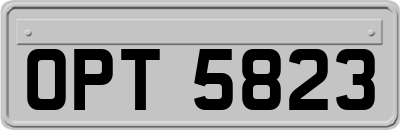OPT5823