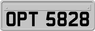 OPT5828