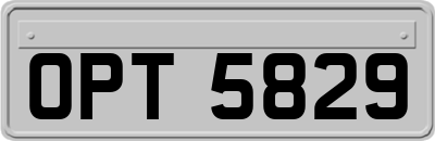 OPT5829