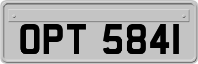 OPT5841