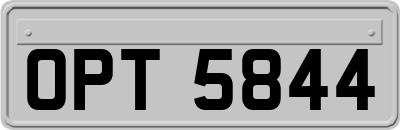 OPT5844