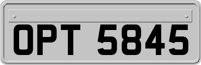 OPT5845