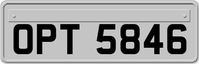 OPT5846