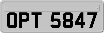 OPT5847