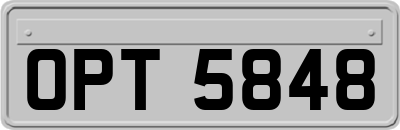 OPT5848