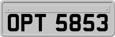 OPT5853