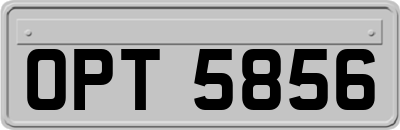 OPT5856