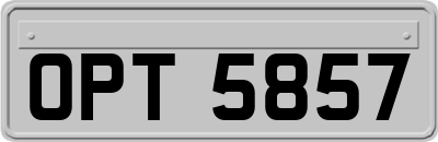 OPT5857