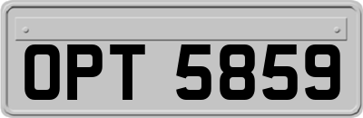 OPT5859